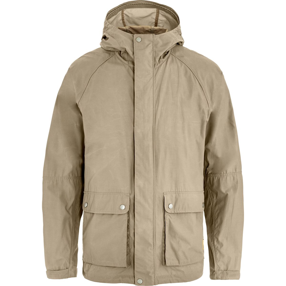 Fjällräven Vardag Vindby Jacket M fossil (118) M F12500195-118-M