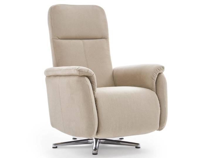 Calizza Interiors Olivin Relaxsessel manuell oder motorisch vers