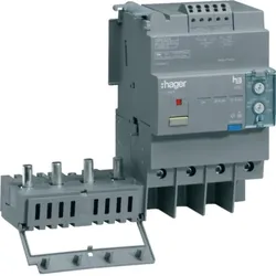 Hager FI-Block HBA161H