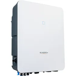 Wechselrichter Hybrid Sungrow SH8.0RT V112  inkl. Smartmeter - 0% MwSt. (gem. § 12 Abs. 3 UStG)