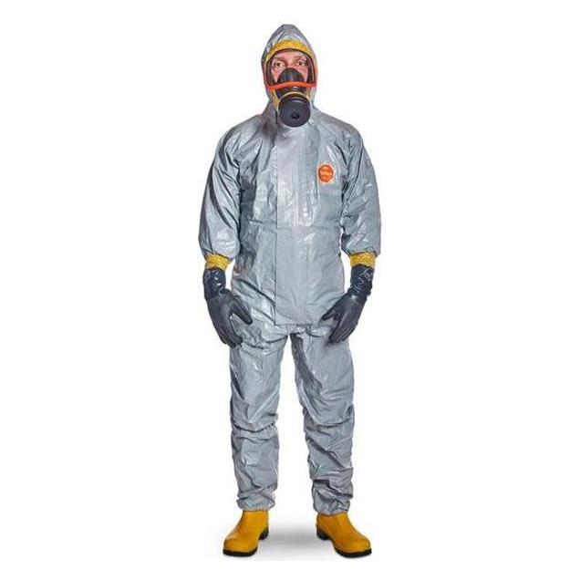 Dupont Schutzoverall (L) (D13395221)