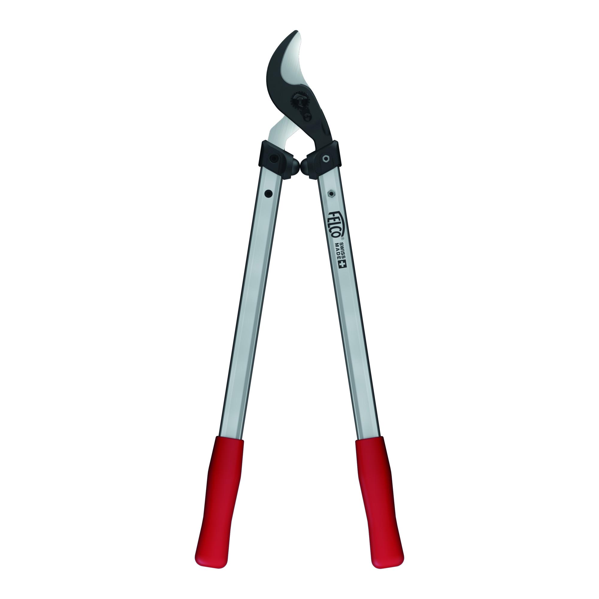 FELCO 211-60 Zweihand-Baumschere aus Aluminium 60 cm)