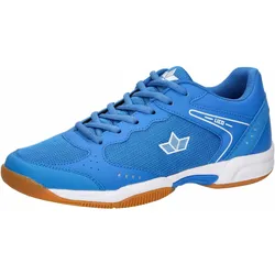 Lico, Herren, Hallenschuhe, Speed Indoor (37), Blau