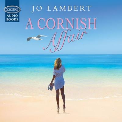 A Cornish Affair - Jo Lambert, Audio, 9781407981437