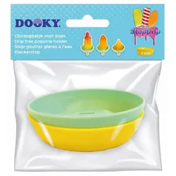 Stop Drip 2er-Pack Gelb-Mint