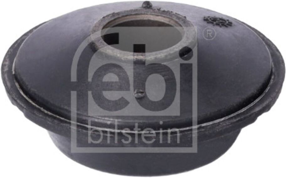Lagerung, Querlenker FEBI BILSTEIN 07538