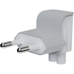 Xtorm GaN Ultra Travel Chargers Series (67 W, 2 Ports), USB Ladegerät, Weiss