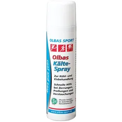 Olbas Kältespray