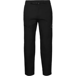 Mammut, Herren, Outdoorhose, Tamaro Pants, Wanderhose (48, M), Schwarz