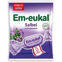 EM-EUKAL Bonbons Salbei zuckerhaltig 150 g