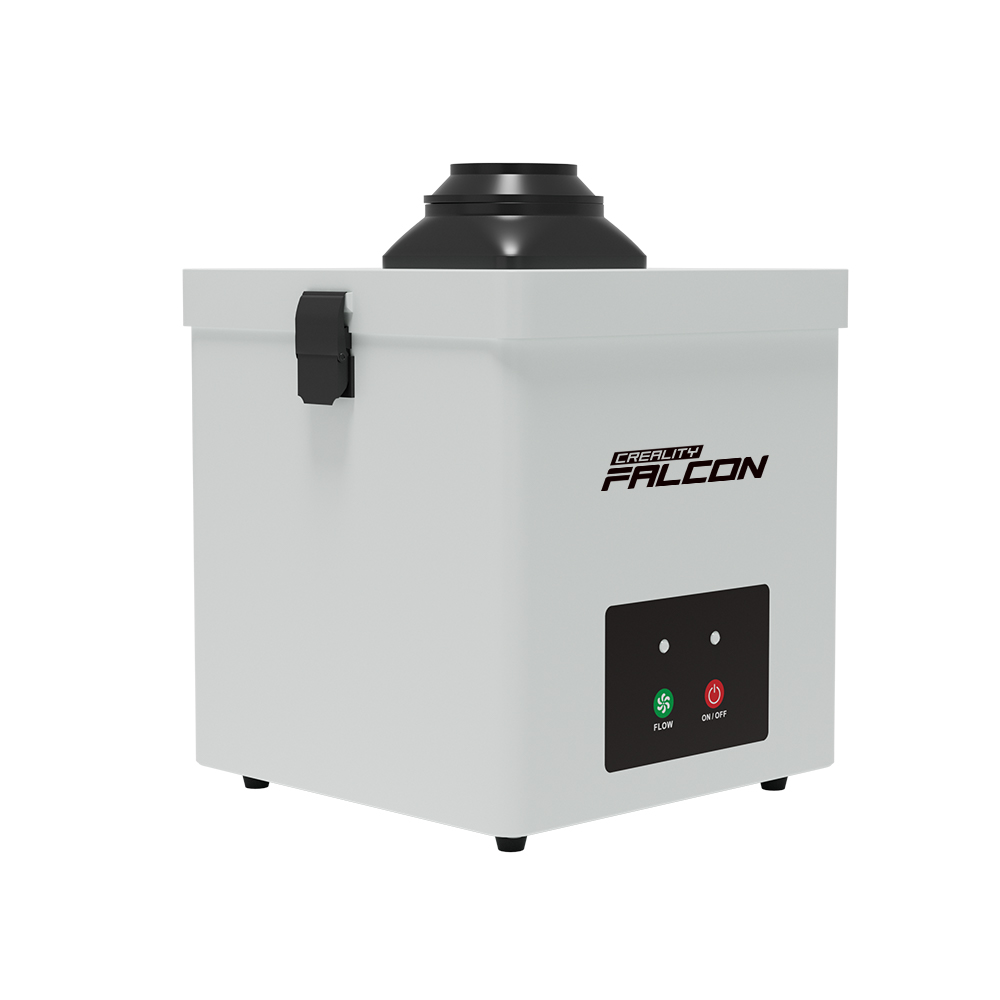Creality Falcon Desktop Smoke Purifier 4008060319