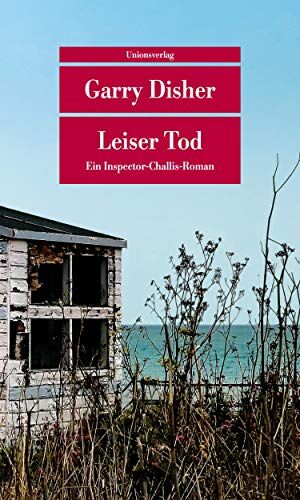 Garry Disher - Leiser Tod: Ein Inspector-Challis-Roman (6) - Preis vom 09.10.2026 07:28:09 h