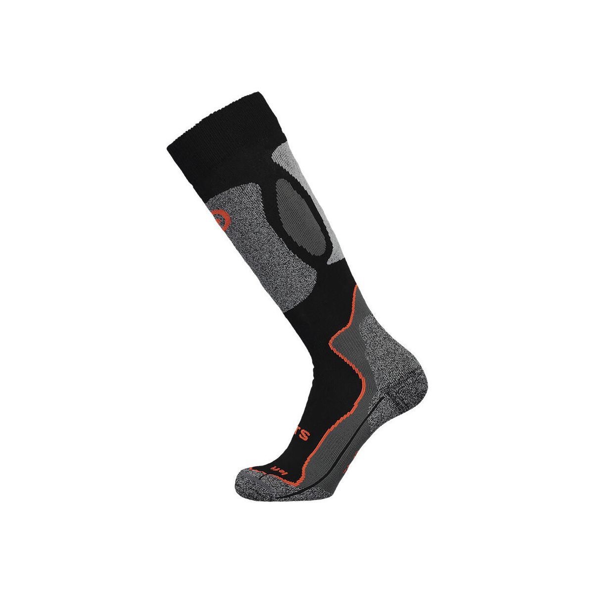 Barts Advanced Ski One black (01) 43-46 05117011