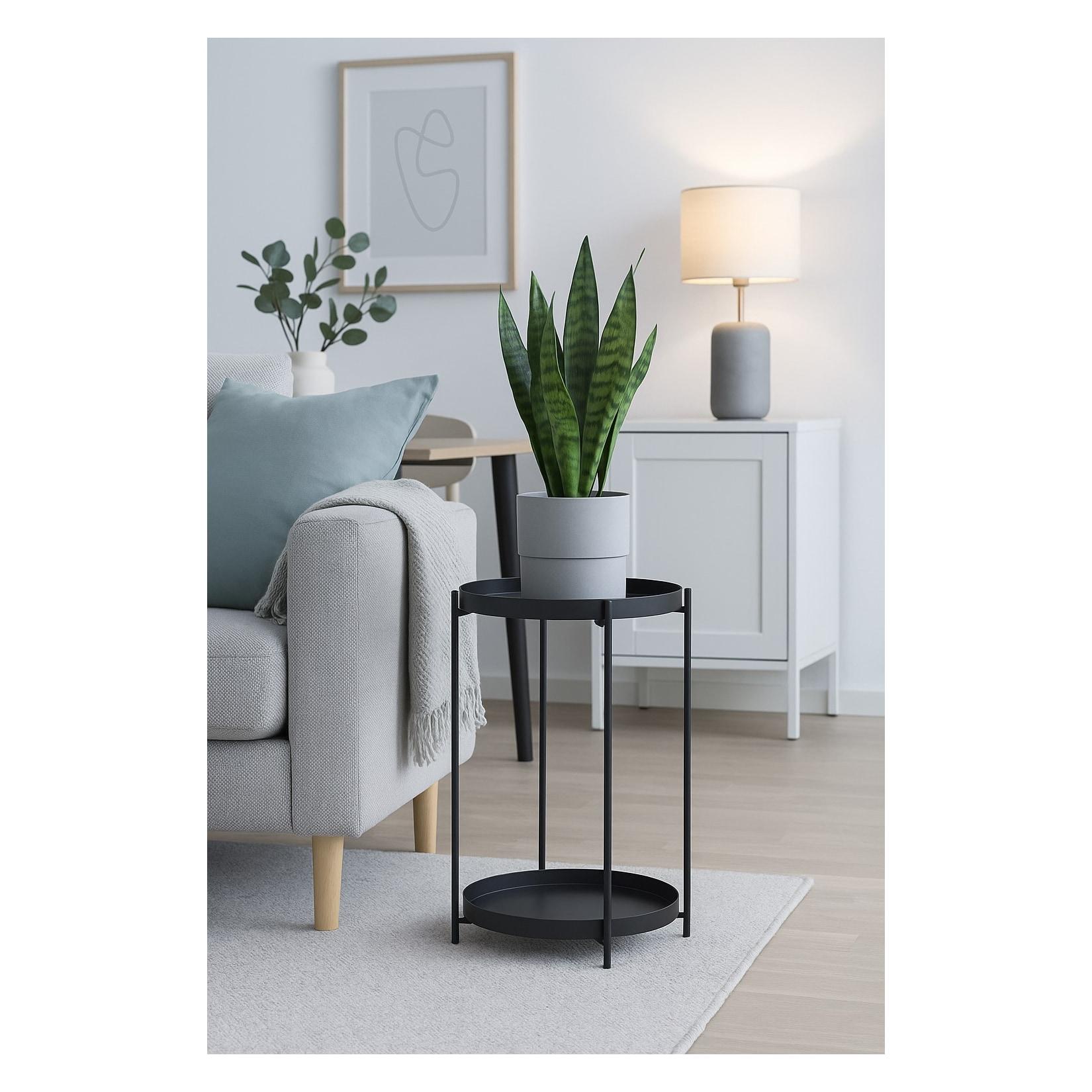 möbel direkt online Blumenständer Iris