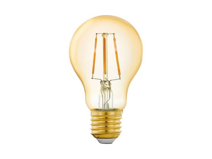 Eglo LED-Leuchtmittel (ZigBee) E27 A60 Warmweiss 4.9 W
