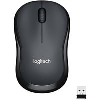 M220 Silent, Maus grau
