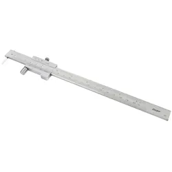 Dasqua, Messlehre, Anreiss-Messschieber (25 cm)