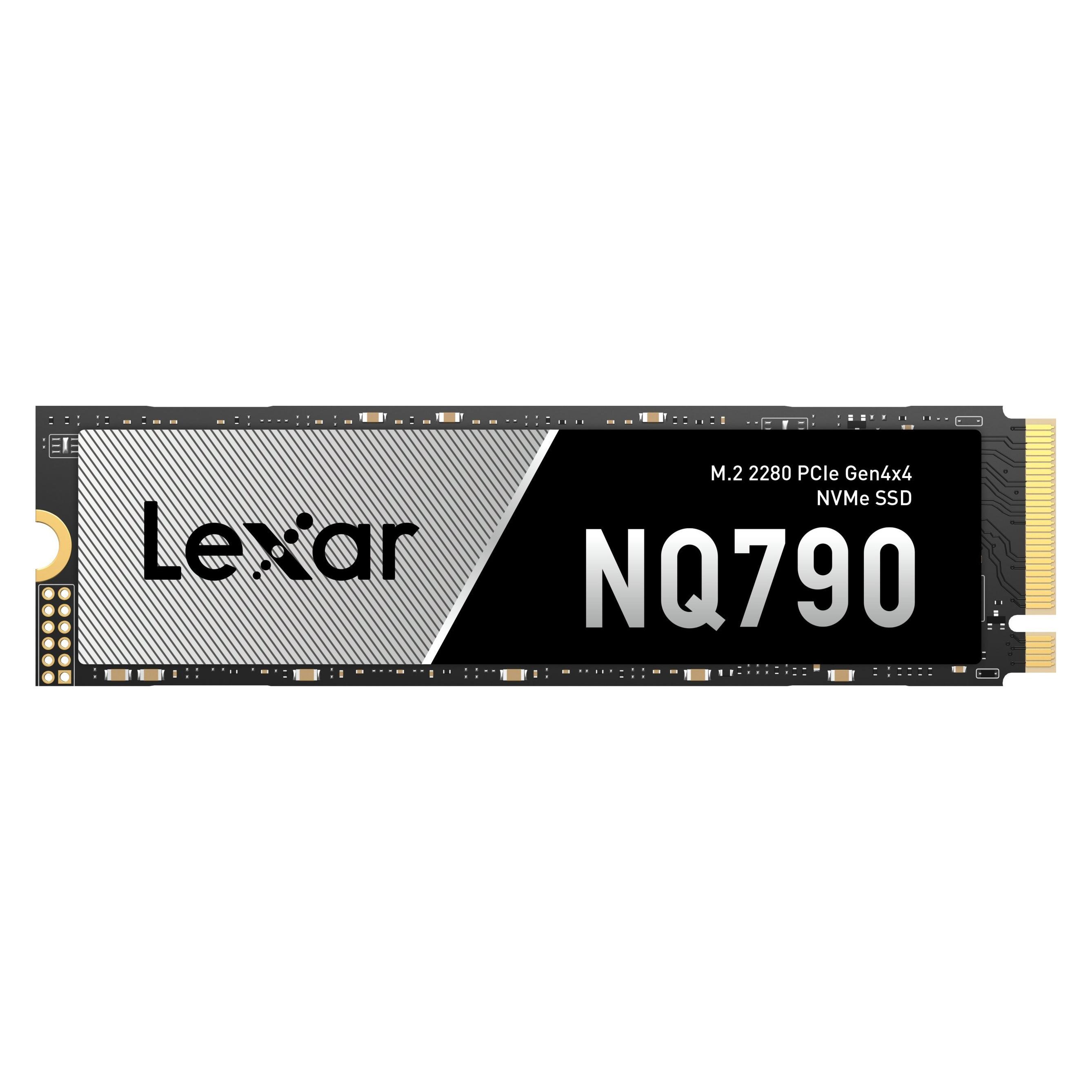 Lexar NQ790 (1000 GB, M.2 2280) (LNQ710X001T-RNNNG)