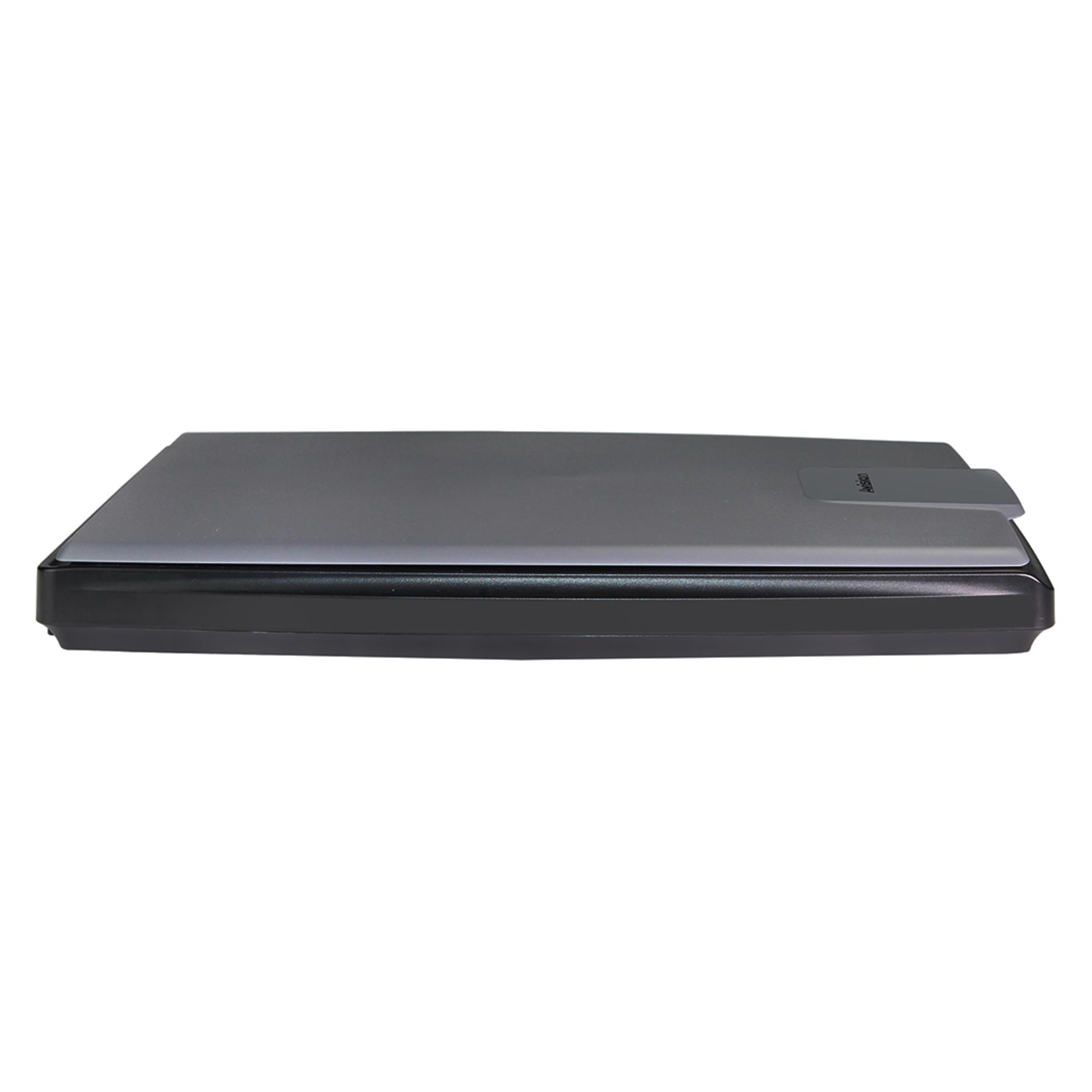 Avision FB25 A4 Flachbettscanner A4/USB2.0/1200dpi/1,5 Sek.pro Seite (USB) (000-0999-07G)