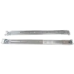 QNAP RAIL-A03-57 - Rack-Schienen-Kit