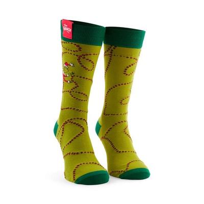 Socken Holiday intolerant, Gr. 42-46