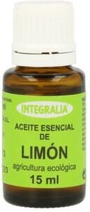 Integralia Essência De Limão Eco 15 ml