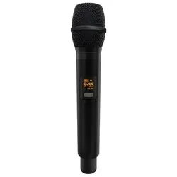 iCON Pro Audio WM 3.1, Mikrofon