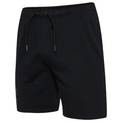 HUMMEL hmlACTIVE CO SHORTS black S