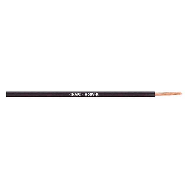 Lapp H05V-K 1X0,75 PK (4510082/100)