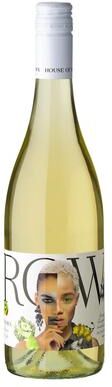 """House of Brown""" """House of Brown Sauvignon Blanc 2024 White Wine - California"""