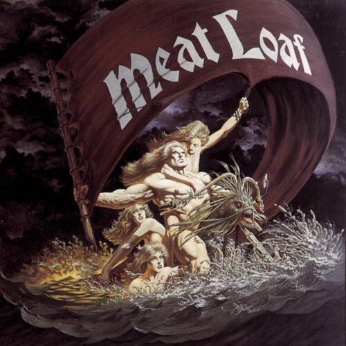 Meat Loaf - Dead Ringer - Preis vom 09.10.2026 07:28:09 h