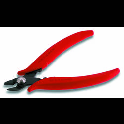 Cimco 101054 101054 Elektrotechnik und Feinwerktechnik Kraft-Seitenschneider ohne Facette 148 mm