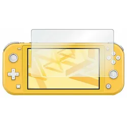 STEELPLAY Display Schutz Set 9H gehärtetes Glas Switch Lite