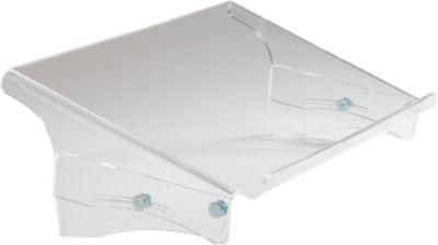 Dokumentenhalter Q-doc 515, Acryglas glasklar