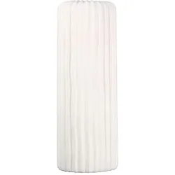 Casablanca by Gilde, Vase, Bodenvase Fjord small (1x)