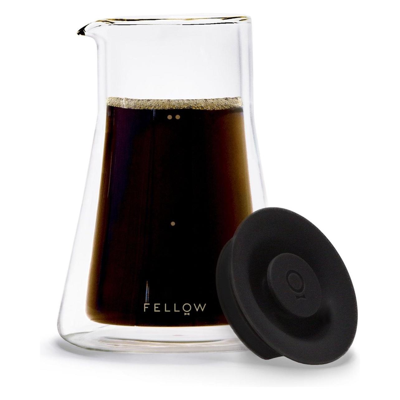Stagg Fellow Doppelwandkaraffe 600 ml (0.60 l) (0507050152)
