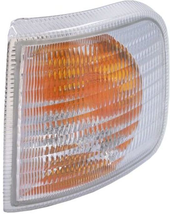 Feu clignotant TRUCKLIGHT HL-RL001L