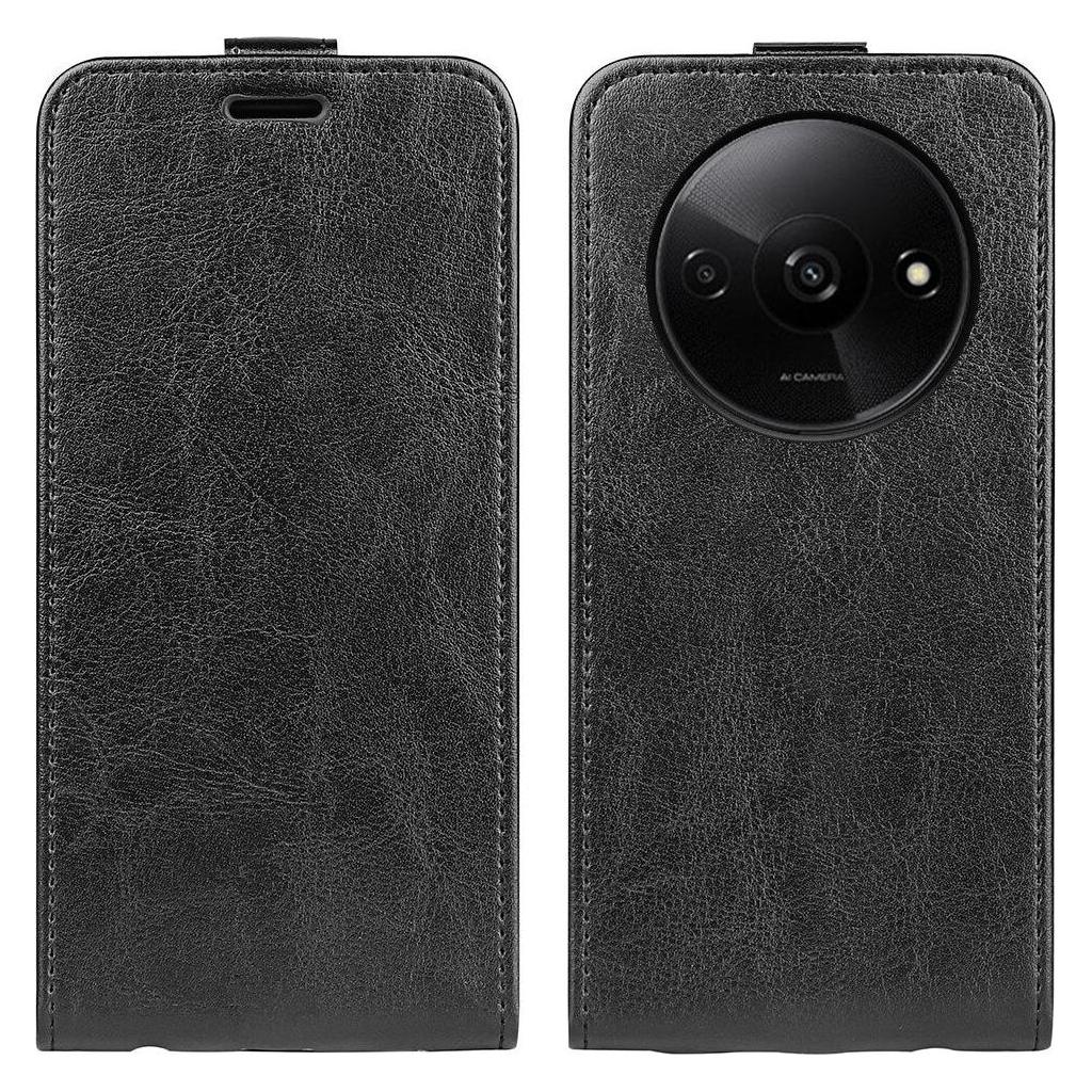 Cover-Discount Xiaomi Redmi A3 - Klassisches Flip Case vertikal (Xiaomi Redmi A3) (52727285)