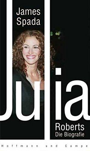 James. SPADA - Julia Roberts - Preis vom 09.10.2026 07:28:09 h
