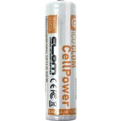 ICU CellPower 18650 Spezial-Akku Li-Ion 3400 mAh 1.2 V 1 St. 1icuc34