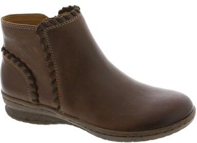 Comfortiva Fallston - Womens 8.5 Brown Boot W
