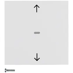 Berker, Zubehör Schalterprogramm, 85245289
