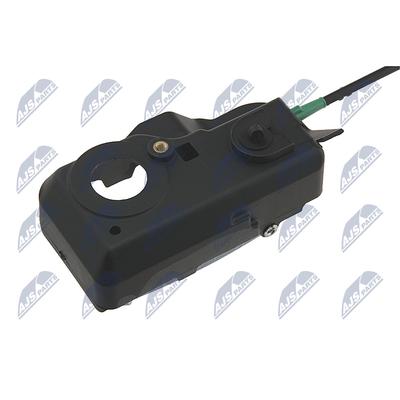 NTY Türgriff, Innenausstattung EZC-FR-045 für Ford