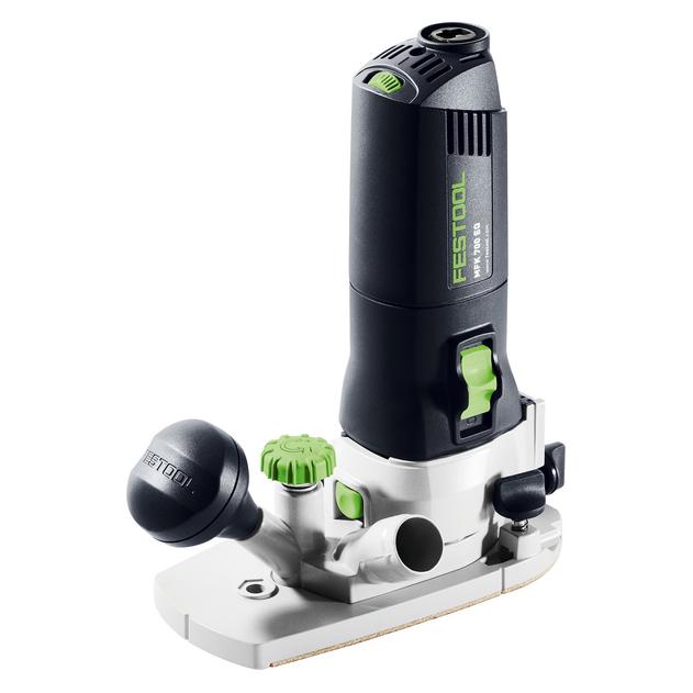 Festool Modul-Kantenfräse MFK 700 EQ-Plus (Kantenfräse) (578715)