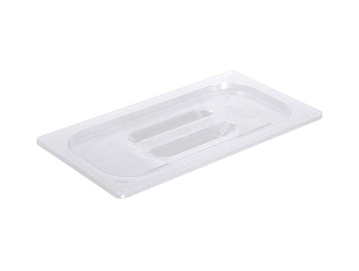 ProChef GN-Deckel 1/3 transparent