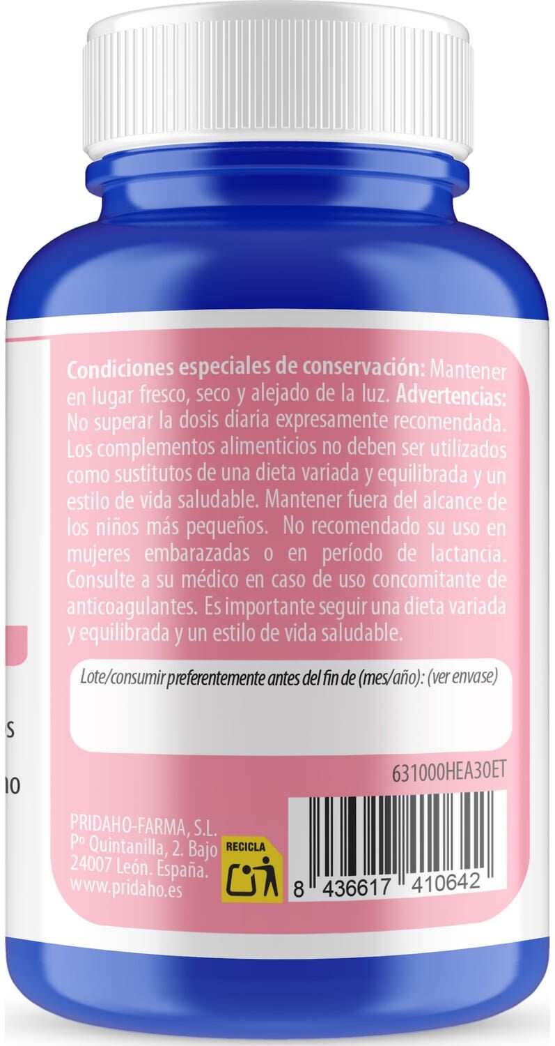Health 4U Health 4 U Sofocos 30 caps