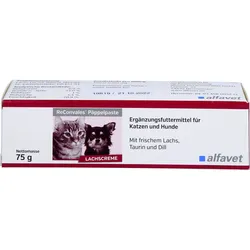 Reconvales Päppelpaste Vet 75 G