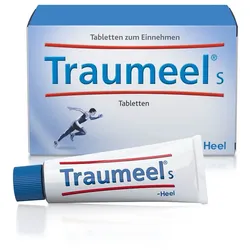 Traumeel S Kombi 1 St