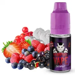 Catapult 10ml Liquid by Vampire Vape 6mg / 10ml