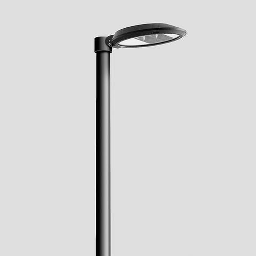 Bega 77825K3 LED-Mastleuchte 13.5W